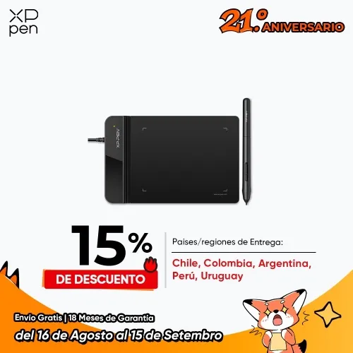 Star G430S
