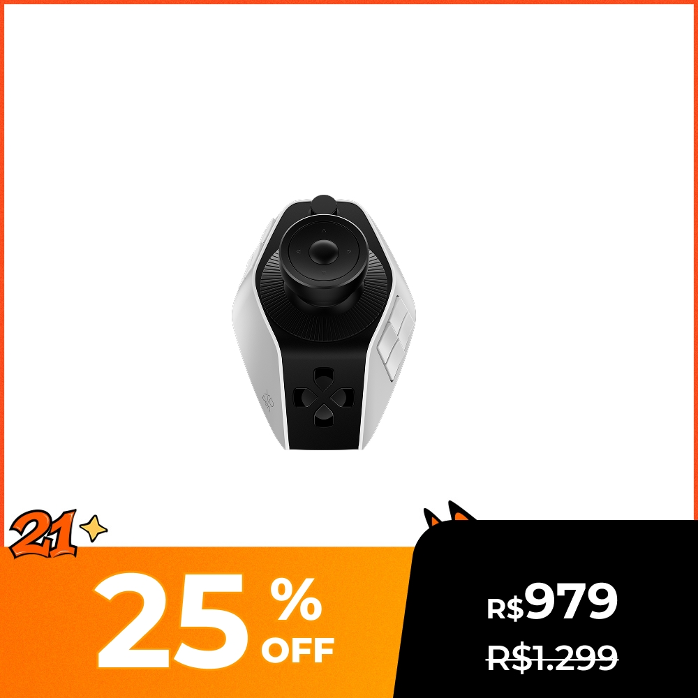Pilot Pro Console de Edição