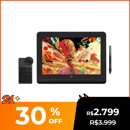 Artist Pro 14 (Gen 2)