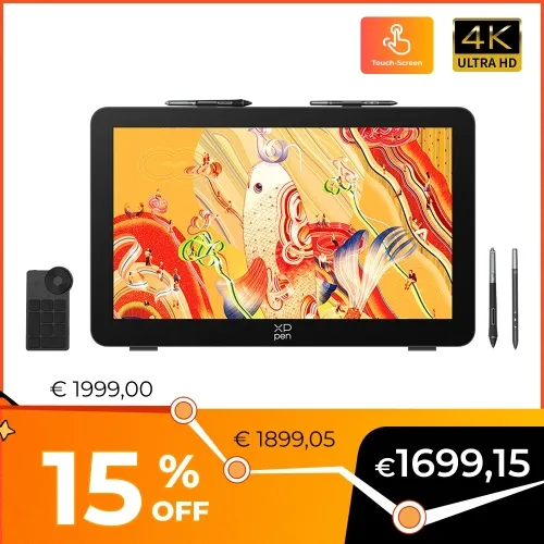 Artist Pro 27 (Gen 2)