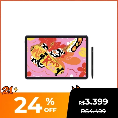 Magic Drawing Pad