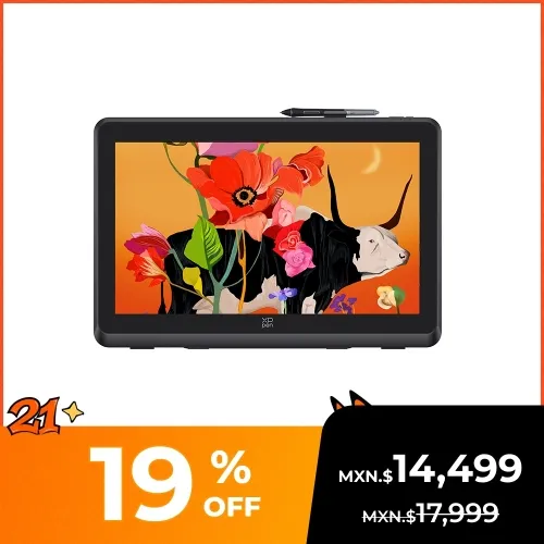 Artist Pro 22 (Gen 2)