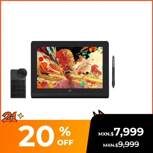 Artist Pro 14 (Gen 2)