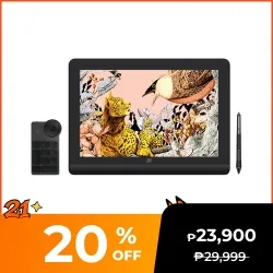 Artist Pro 16 Gen 2-16K