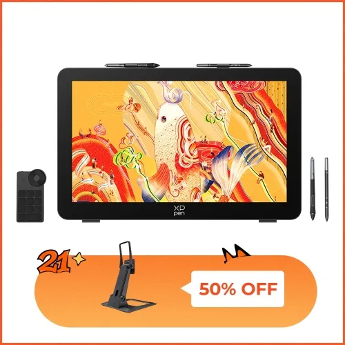 Artist Pro 27 (Gen2)