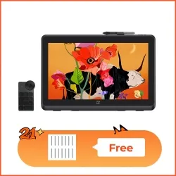 Artist Pro 22 (Gen2)