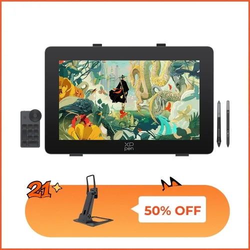 Artist Pro 24 (Gen2) 165Hz