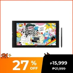 Artist 16 3rd -X4 Stylus