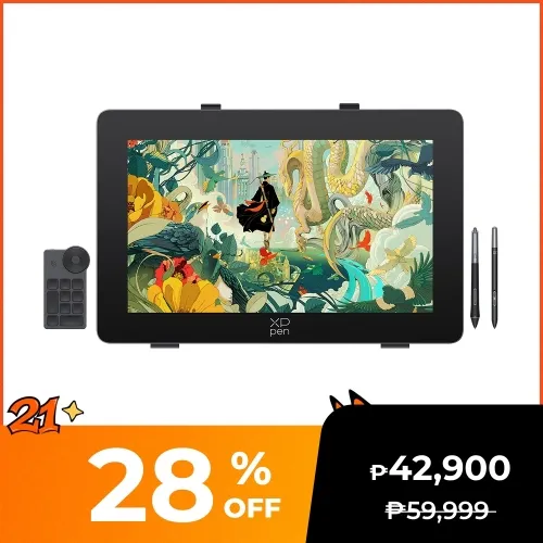 Artist Pro 24 Gen2 165HZ 2.5K Display