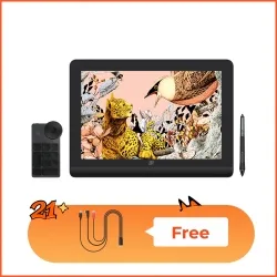 Artist Pro 16 (Gen2)