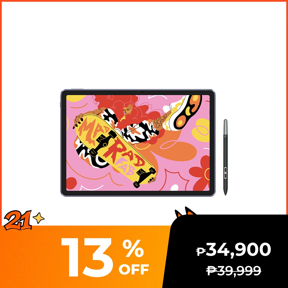 Magic Drawing Pad