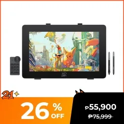 Artist Pro 24 Gen2 4K Display