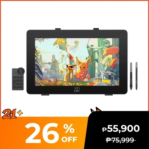 Artist Pro 24 Gen2 4K Display
