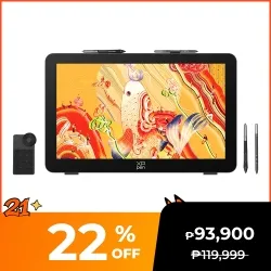 Artist Pro 27 Gen2 -4K with Touch