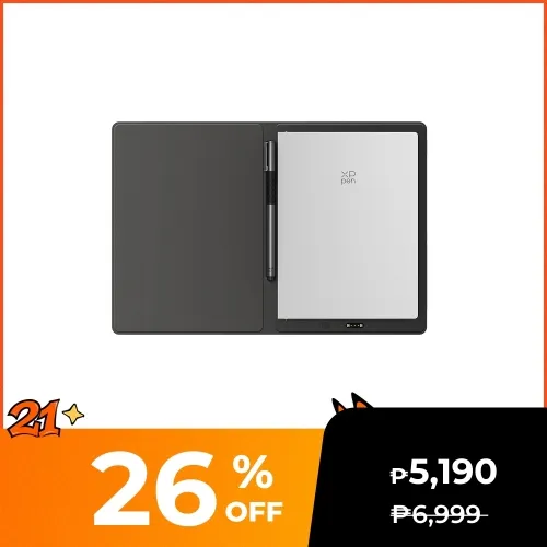 Note Plus