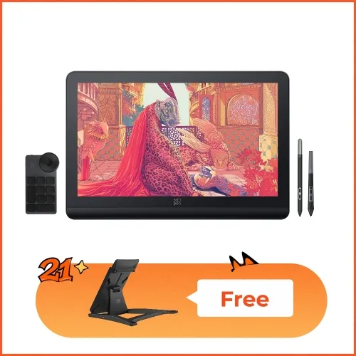 Artist Pro 19 (Gen 2)