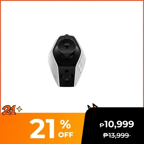 Pilot Pro Editing Console