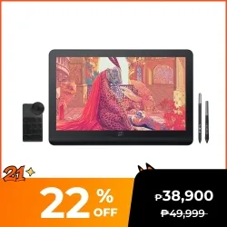 Artist Pro 19 Gen2-4K Display