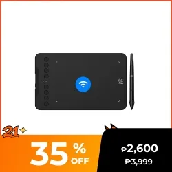 Deco 7W V2 Wireless -16K