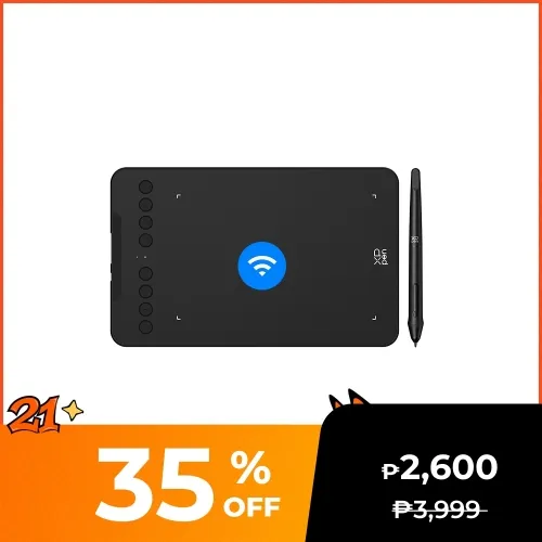 Deco 7W V2 Wireless -16K