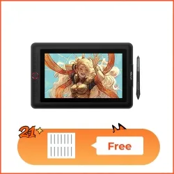 Artist 13.3 Pro v2