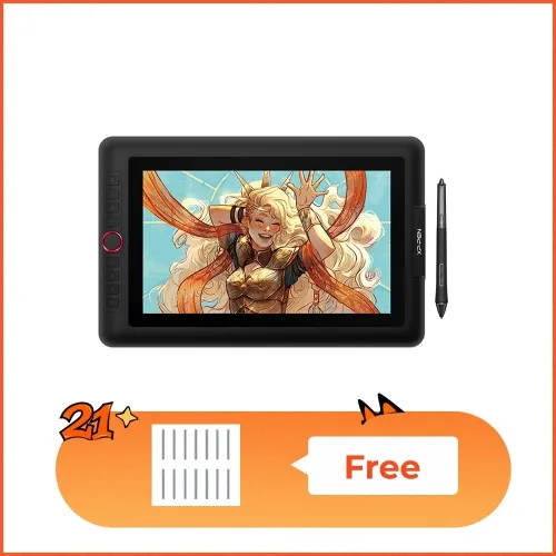 Artist 13.3 Pro v2