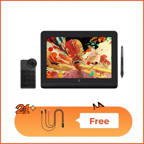 Artist Pro 14 (Gen 2)
