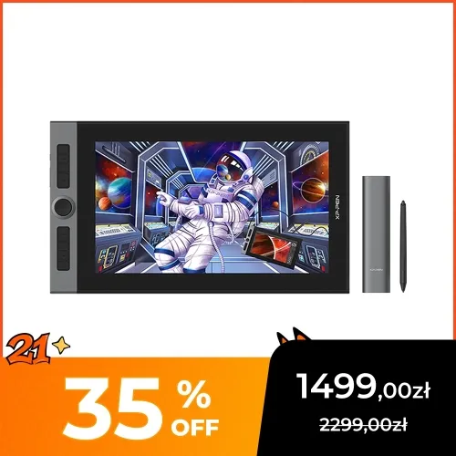 Artist Pro 16