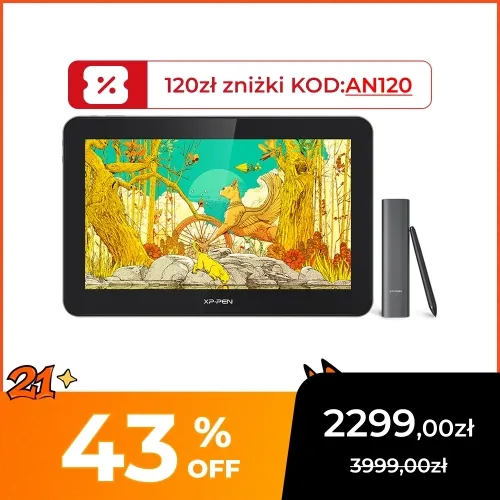 Artist Pro 16TP