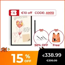 Magic Note Pad