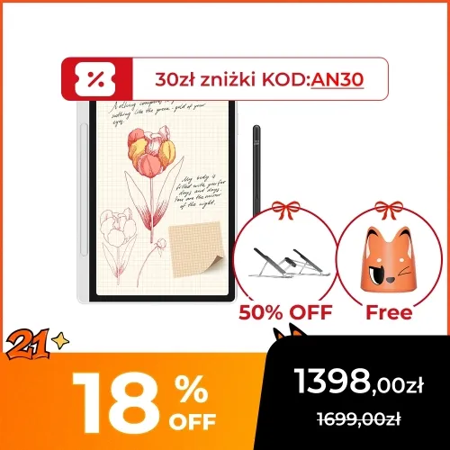 Magic Note Pad