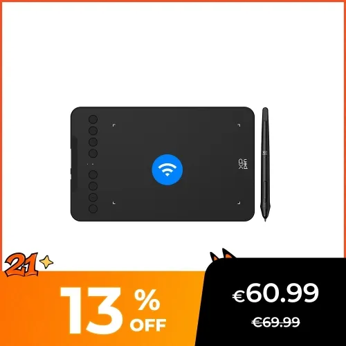 Deco Mini7W V2
