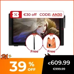 Artist 24 Pro
