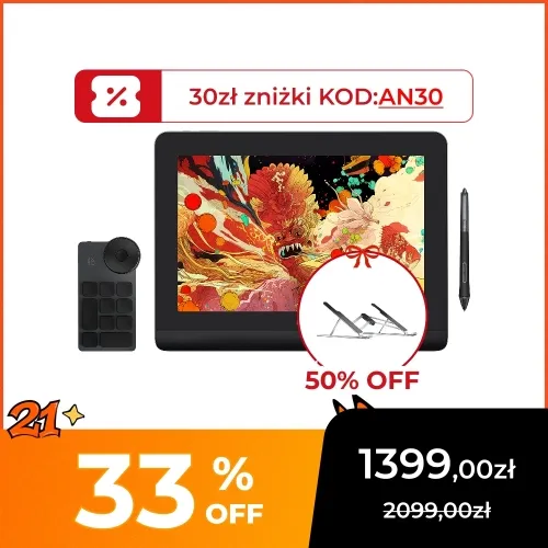 Artist Pro 14 (Gen 2)
