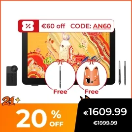 Artist Pro 27 (Gen2) 4K HDR