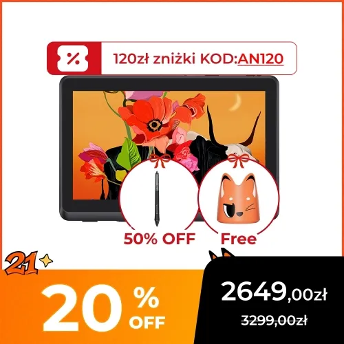 Artist Pro 22(Gen2)2.5K QHD