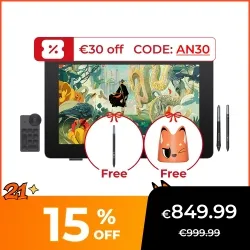 Artist Pro 24 (Gen 2) 165HZ