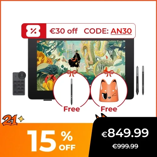 Artist Pro 24 (Gen 2) 165HZ