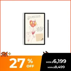 Magic Note Pad