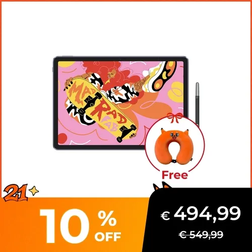Magic Drawing Pad