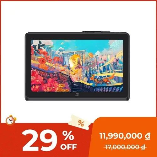 Artist 22 Plus - 16K