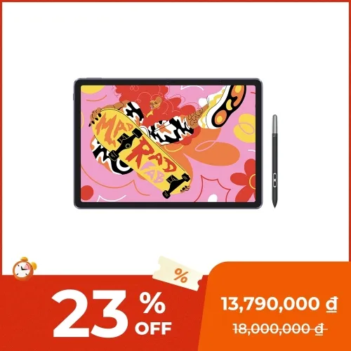 Magic Drawing Pad