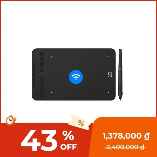 Deco 7W V2 Wireless -16K