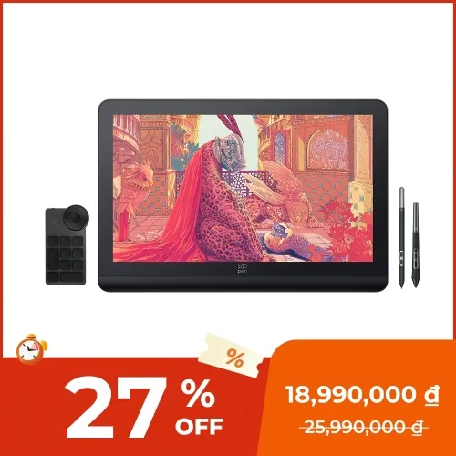 Artist Pro 19 Gen2-4K Display