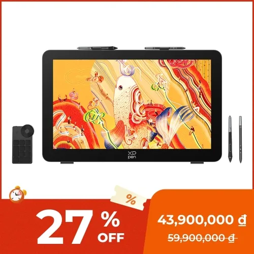 Artist Pro 27 Gen2