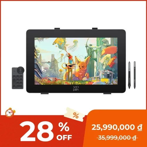 Artist Pro 24 Gen2 4K Display