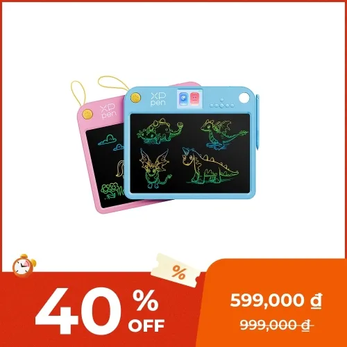 Doodle Learning Board