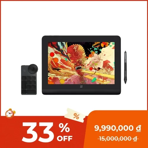 Artist Pro 14 Gen2 -16K