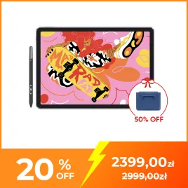 Magic Drawing Pad
