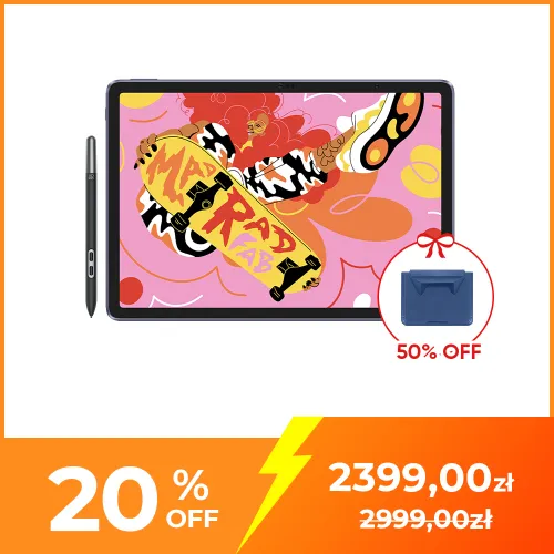 Magic Drawing Pad
